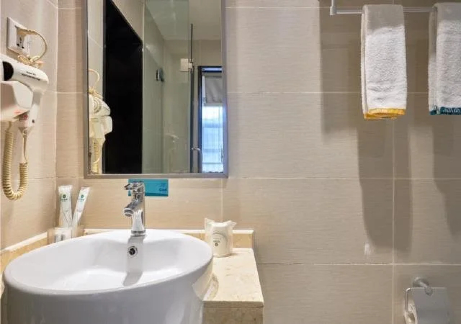 City Comfort Inn Liuzhou Baisha Passenger Station