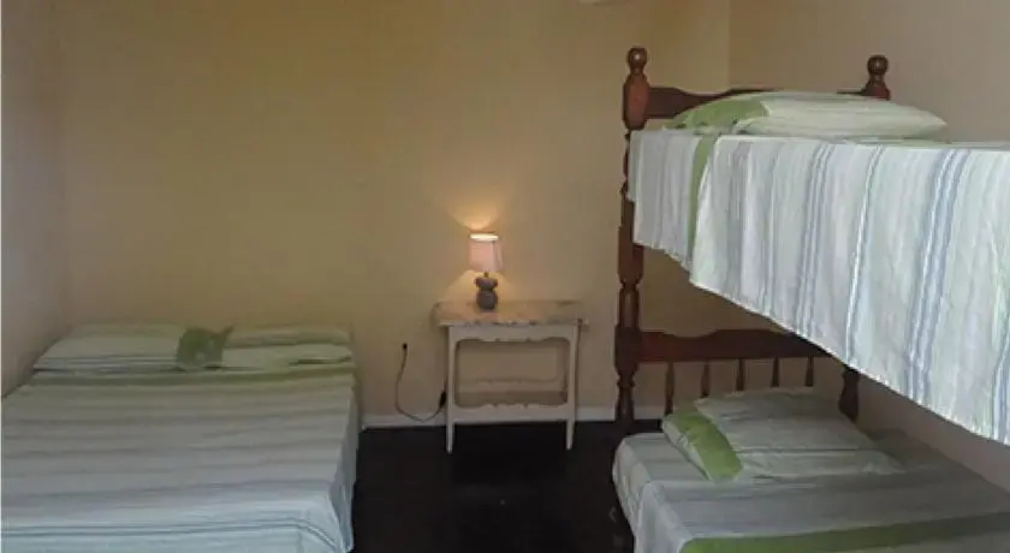 Vikingoz Surf Camp Punta Hermosa