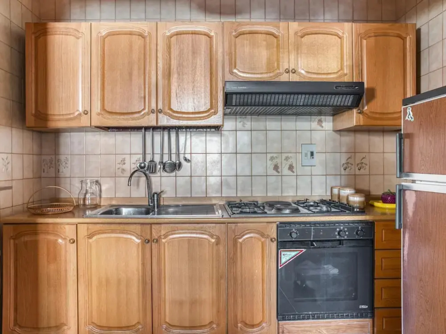 Simplistic Apartment in Siderno near Seabeach