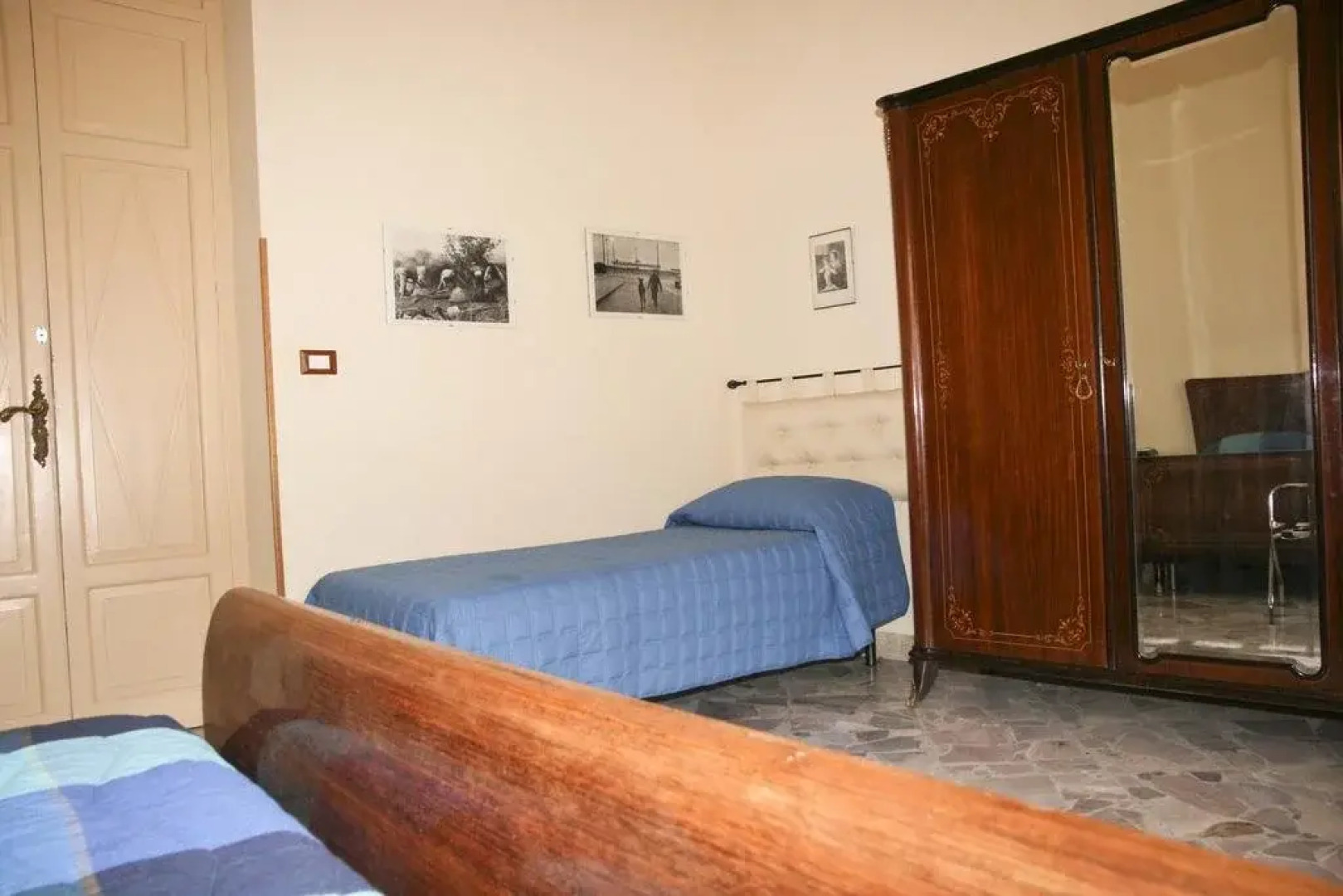 Bed & Breakfast Domus Notari