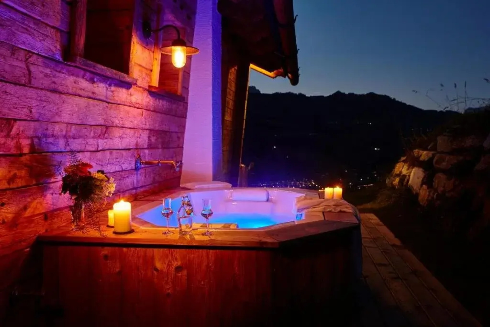 Almdorf Sankt Johann