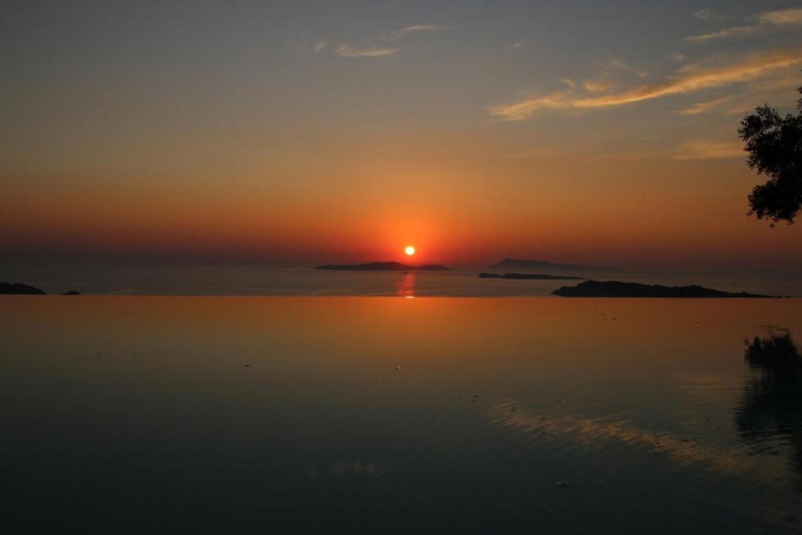 Sunset Sea View Villa 2