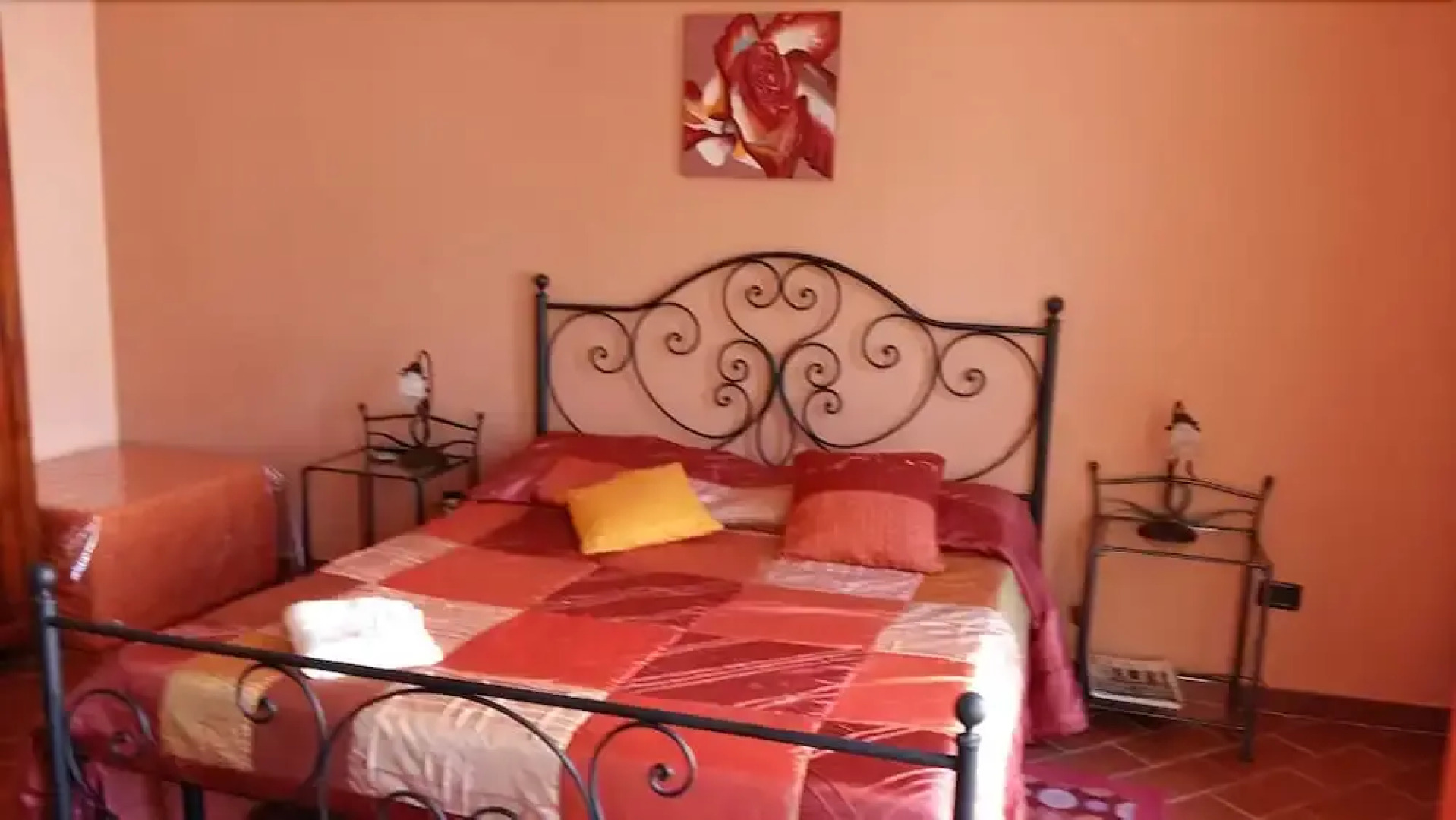 B&B La Soffitta Del Barone