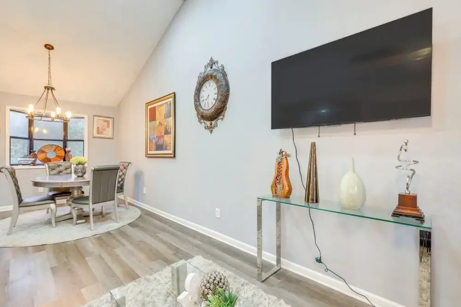 Lithonia Home, 5 Mi to Panola Mountain State Park