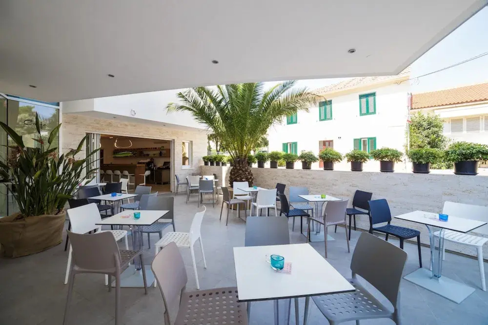 Hotel Pansion Sretno Paško Sunce