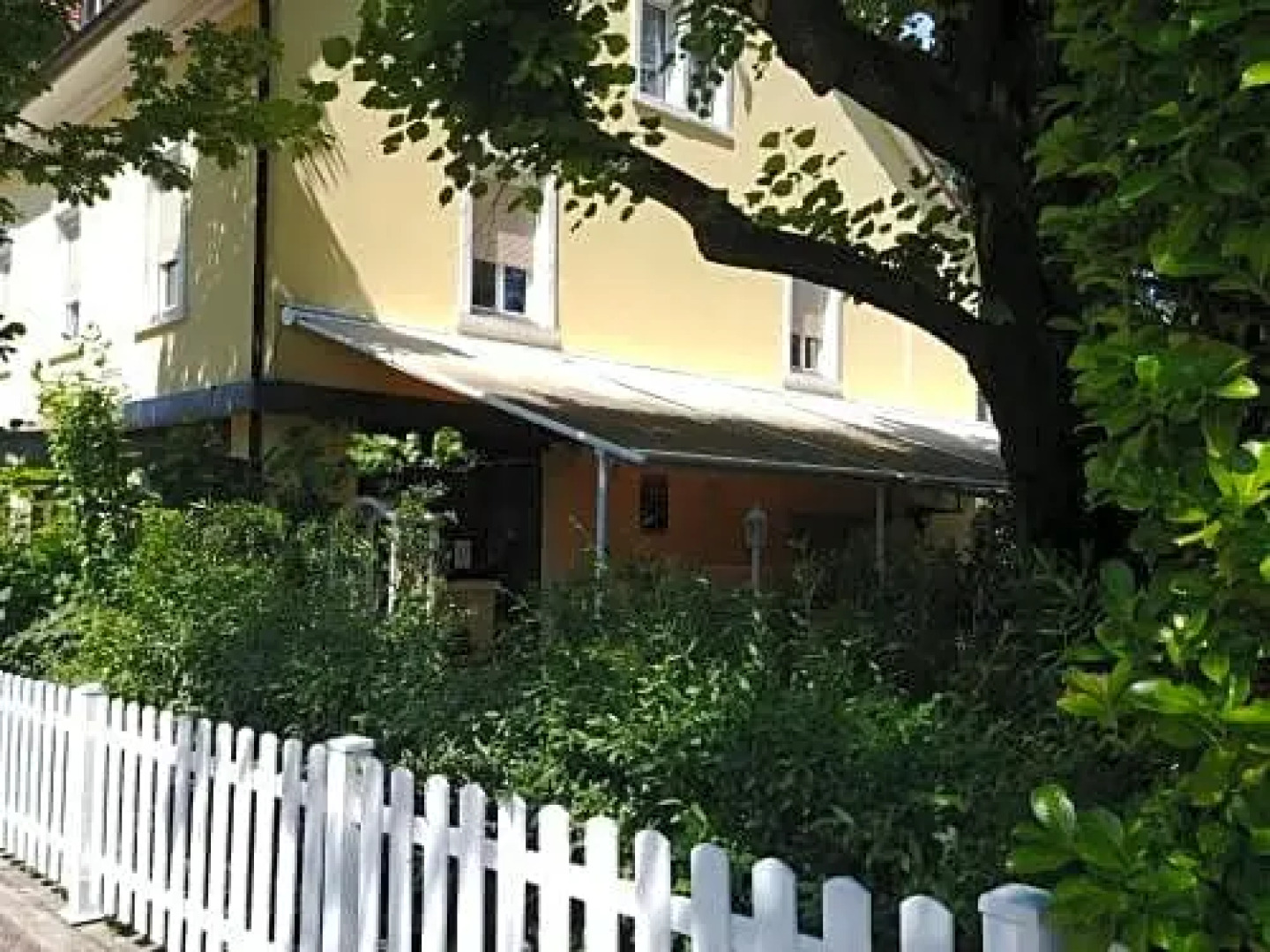 Hotel Restaurant Jura Dornach