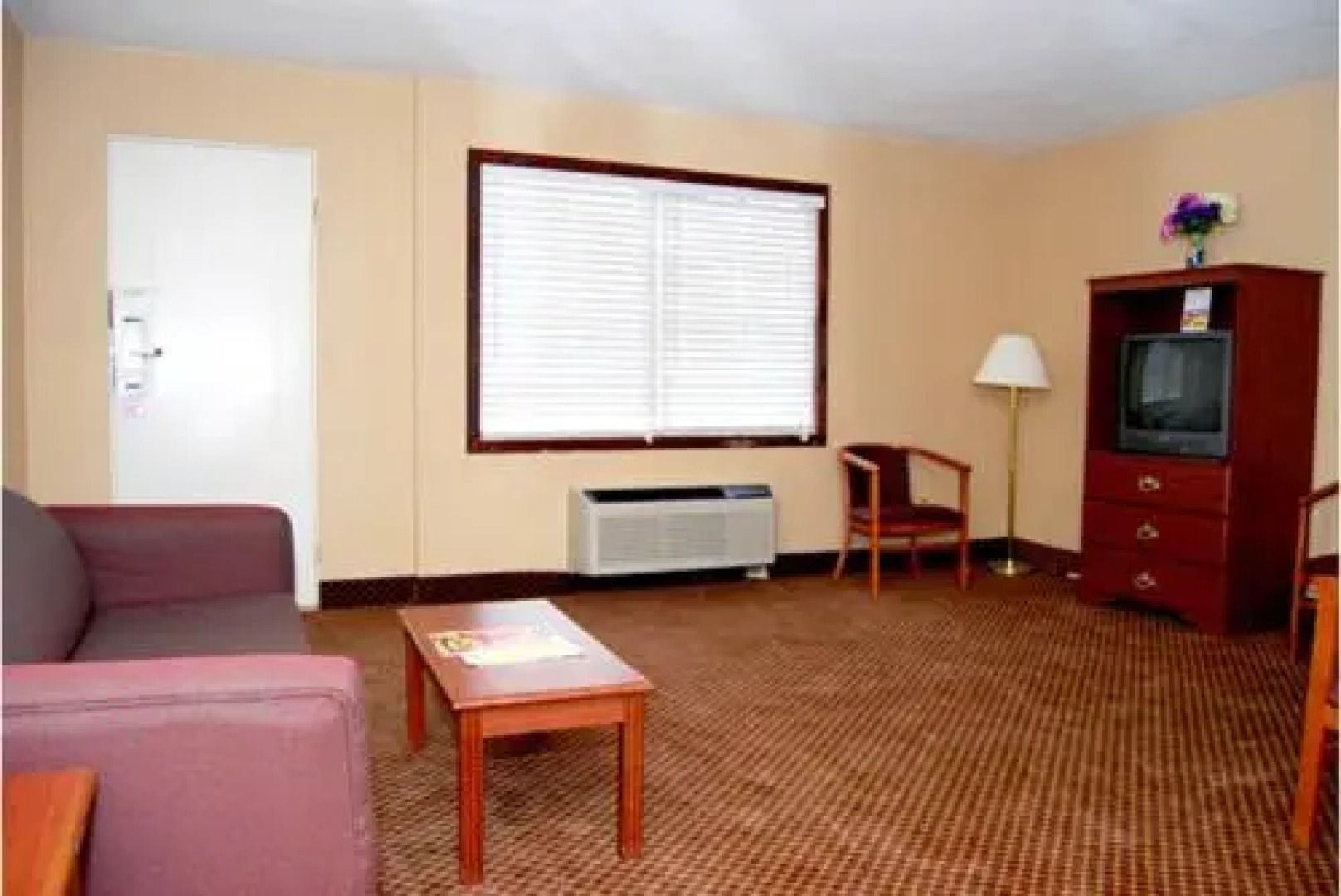 Kings Inn Hot Springs