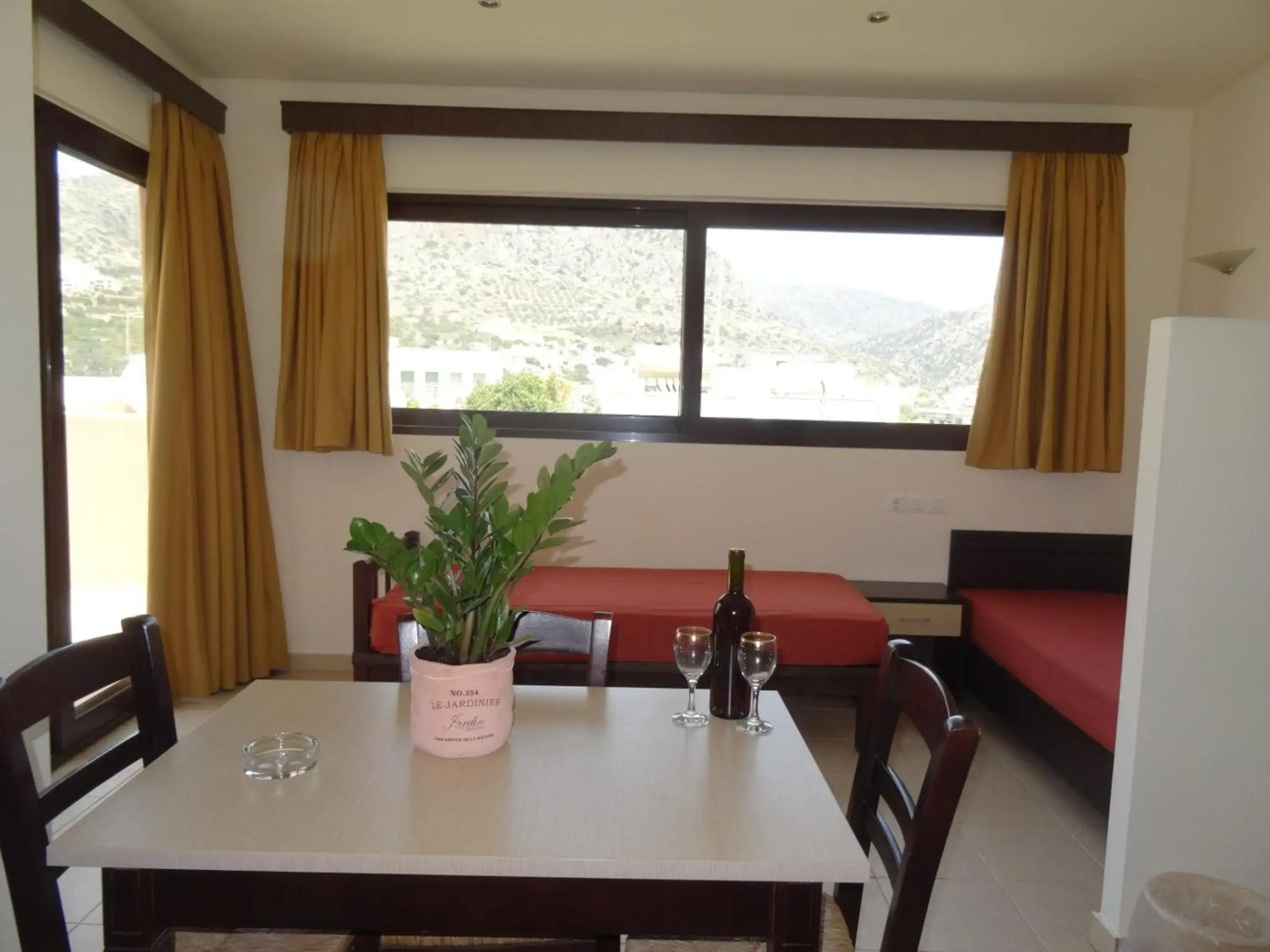 Lito Apartments - Paleochora