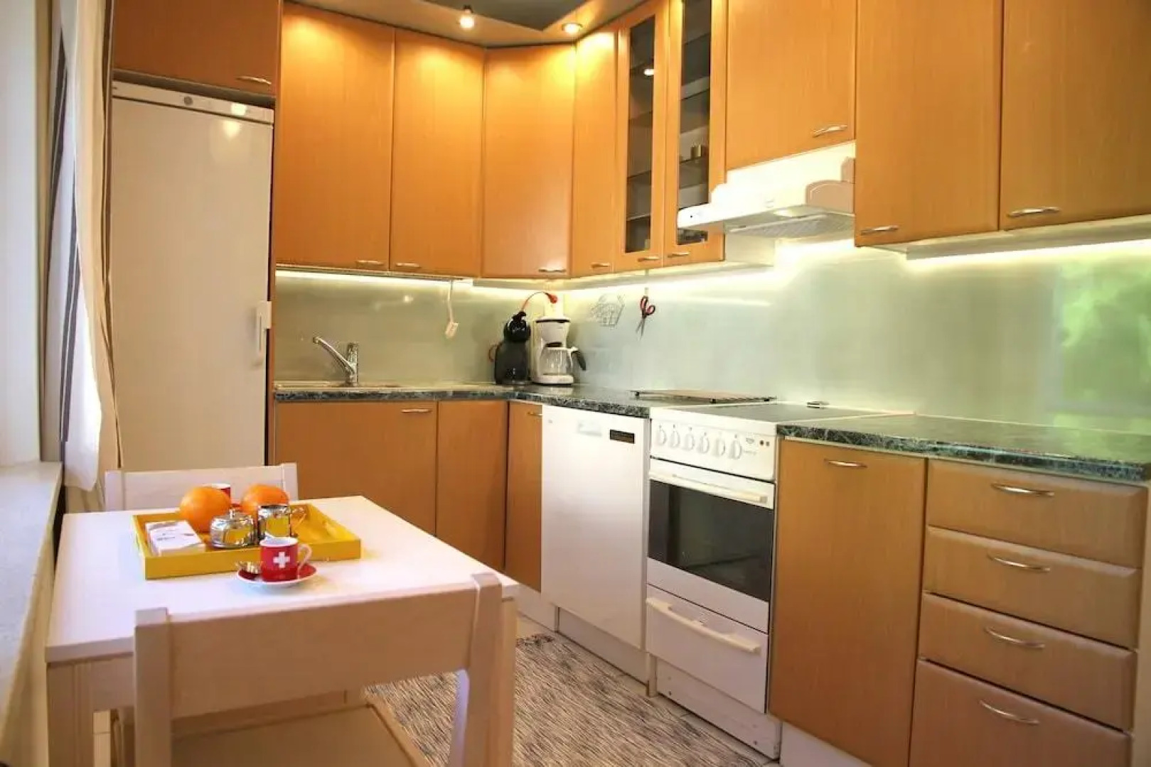 Wonderful Helsinki Apartment