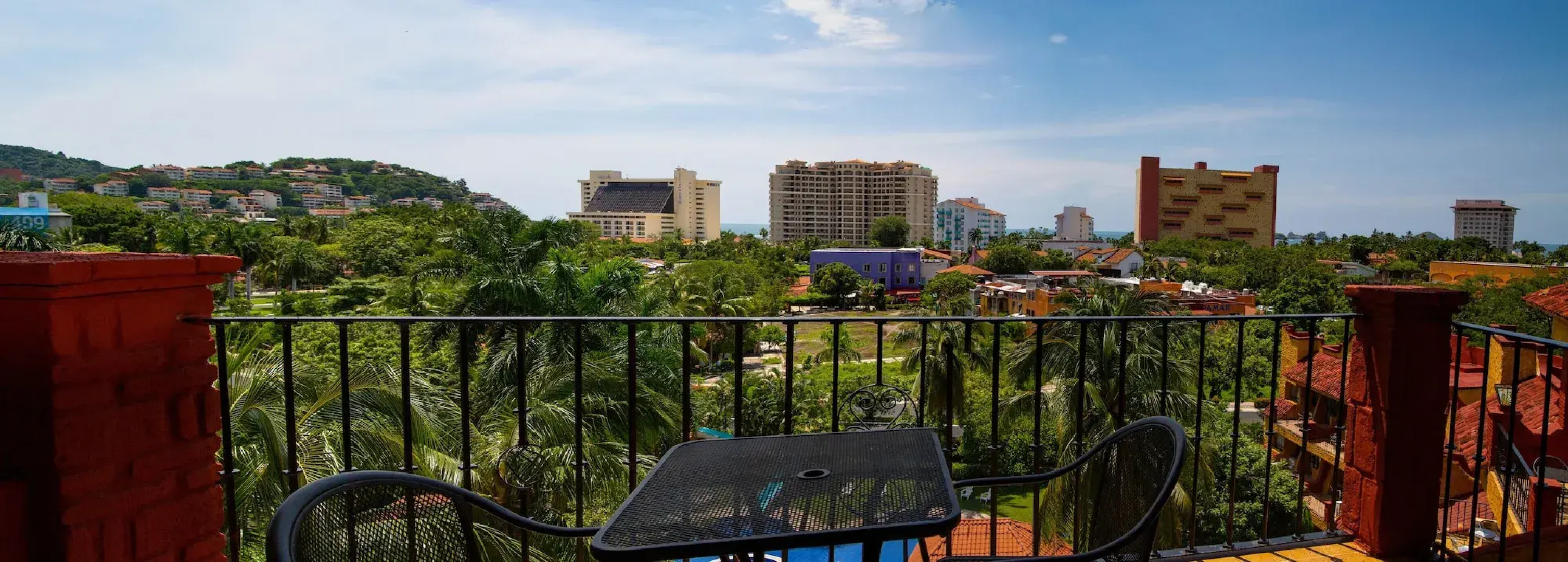 Puerta Del Mar Hotel