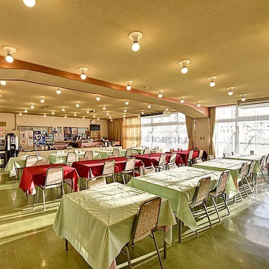 Kokumin Shukusha Eboshiso