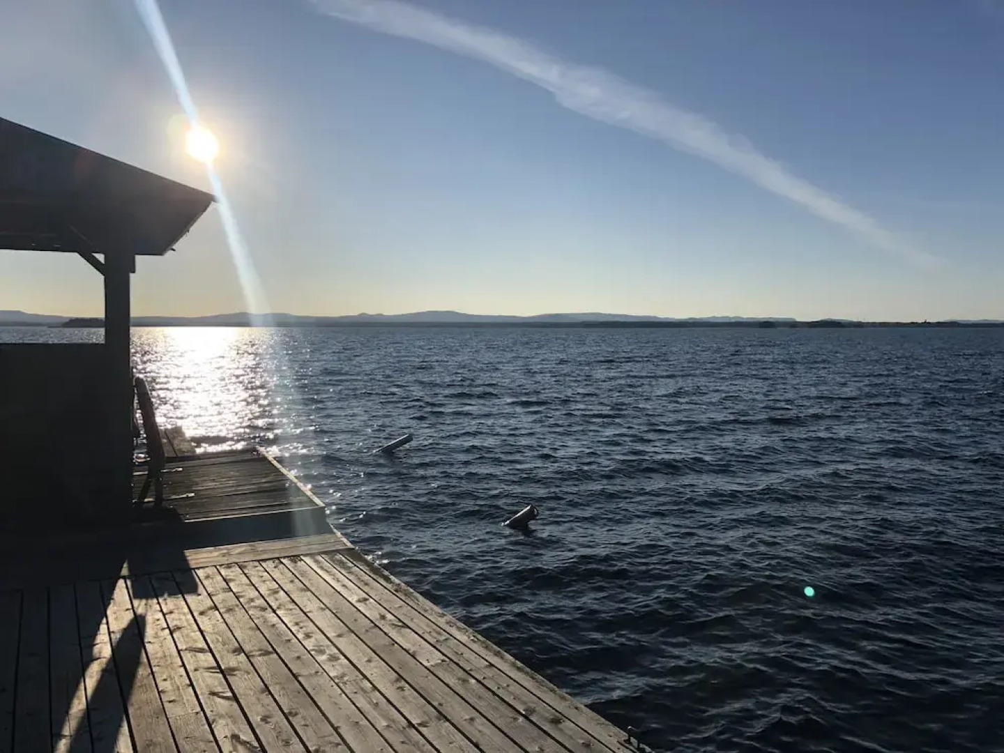 Prinsgårdens Rum & Stugor