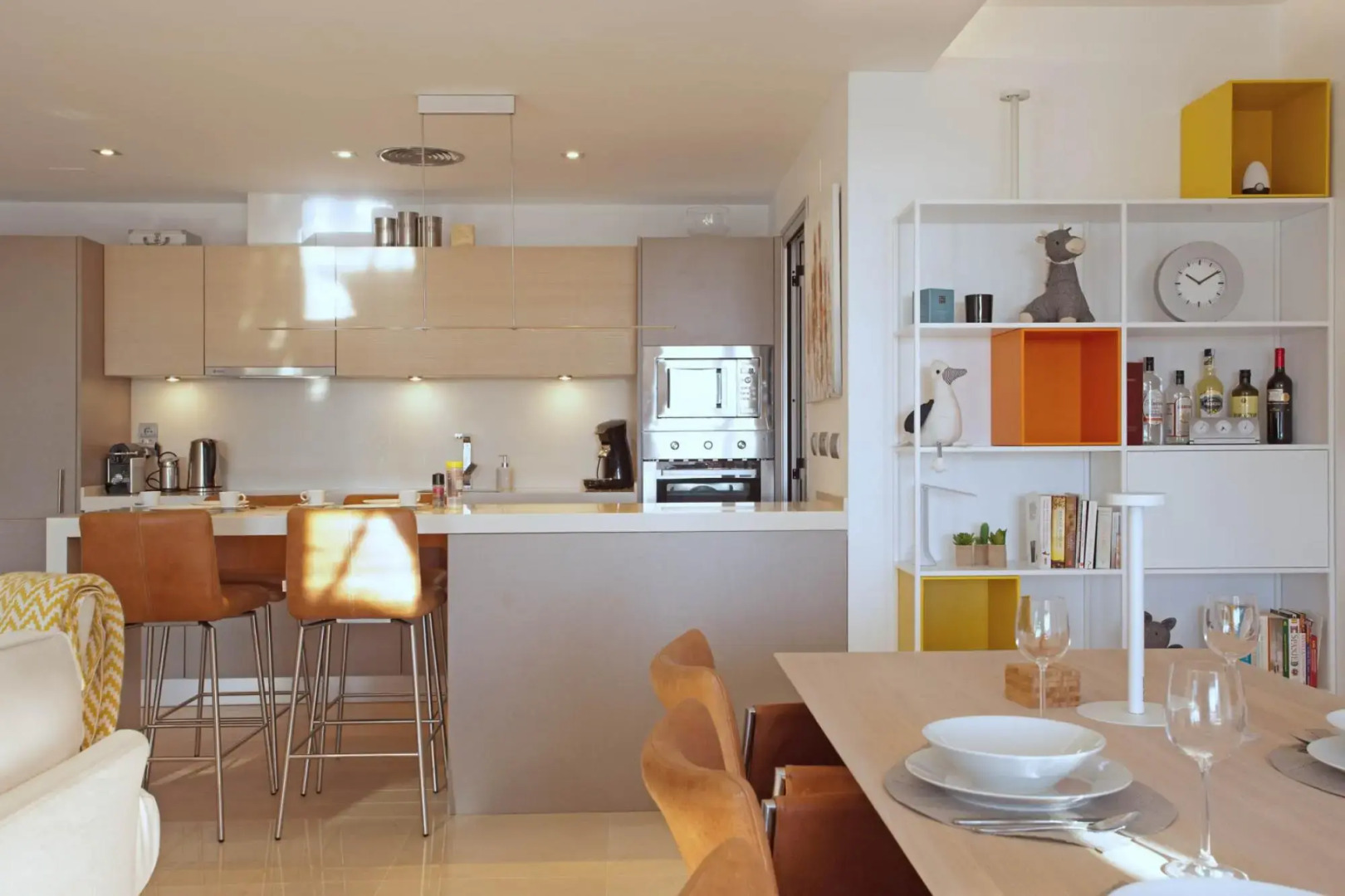 Floresta Sur 8-5 in Ojen