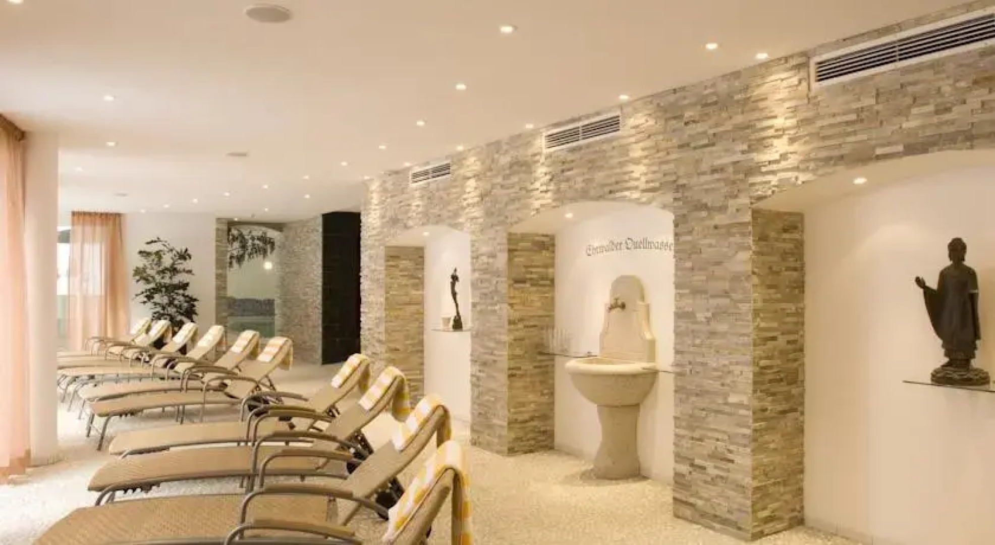 Hotel Alpen Residence