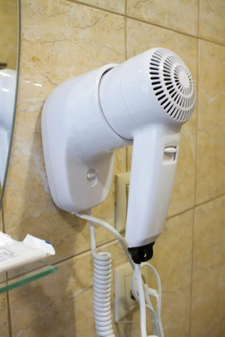 Холодный ручей