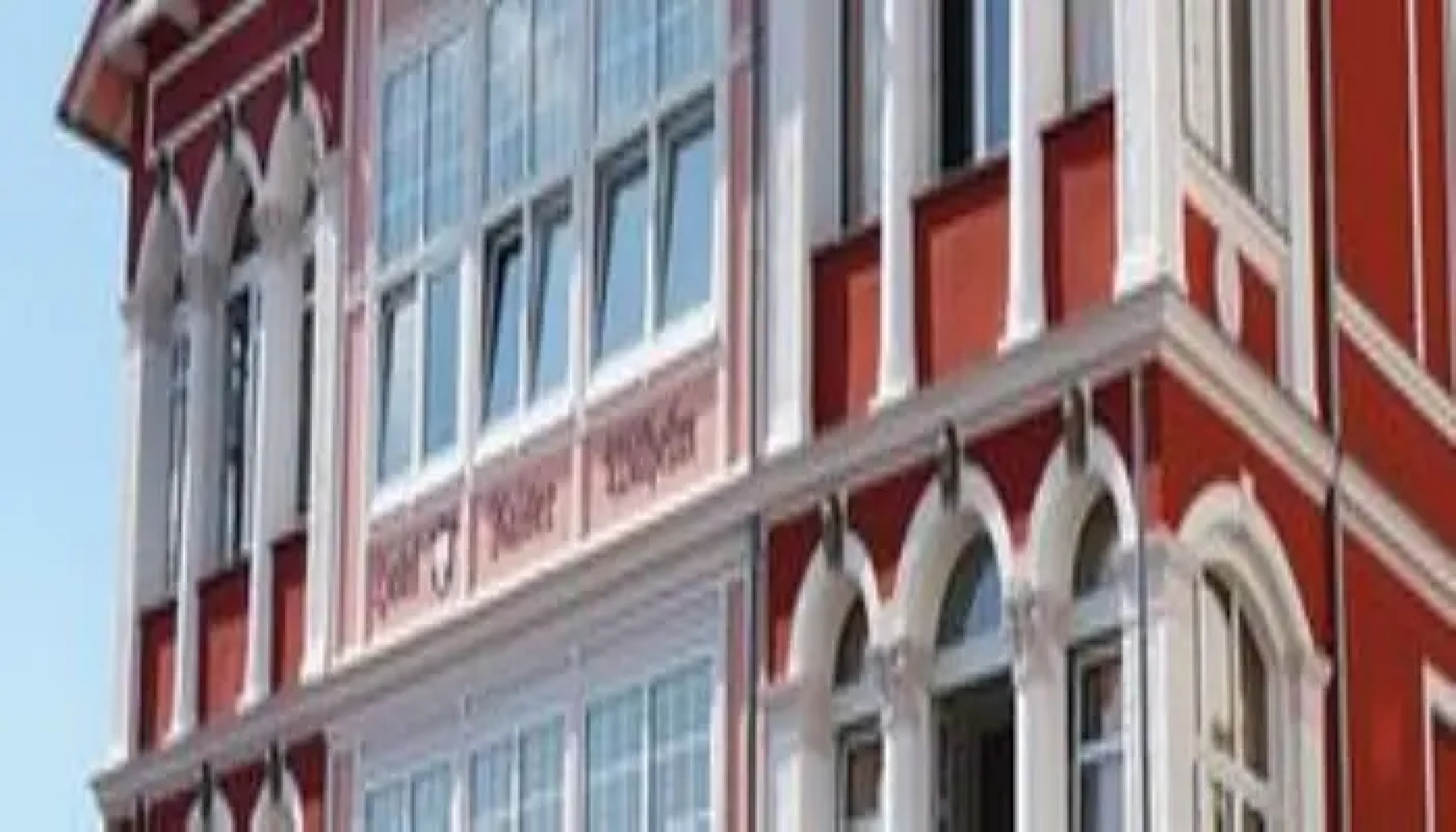 Hotel Kaiser Wilhelm