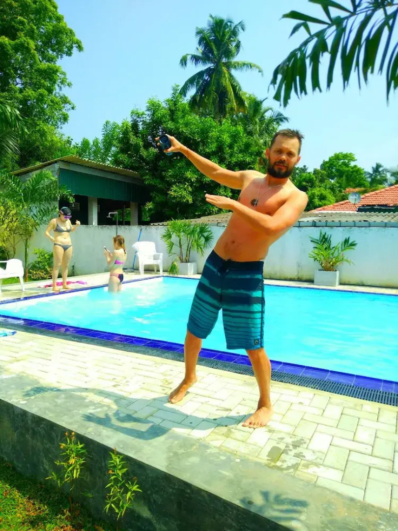 Ocean Bay Surf Resort