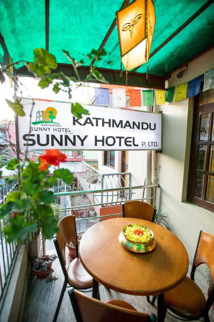 Kathmandu Sunny Hotel