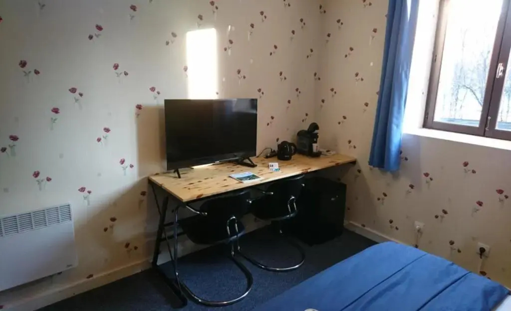 Chambres d'Hôtes Le Moulin du Pont