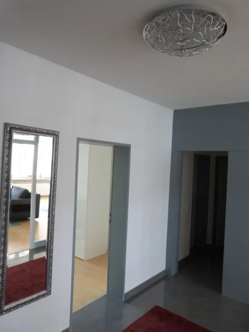 7M Wohnung im Herzen des Ruhrgebiets