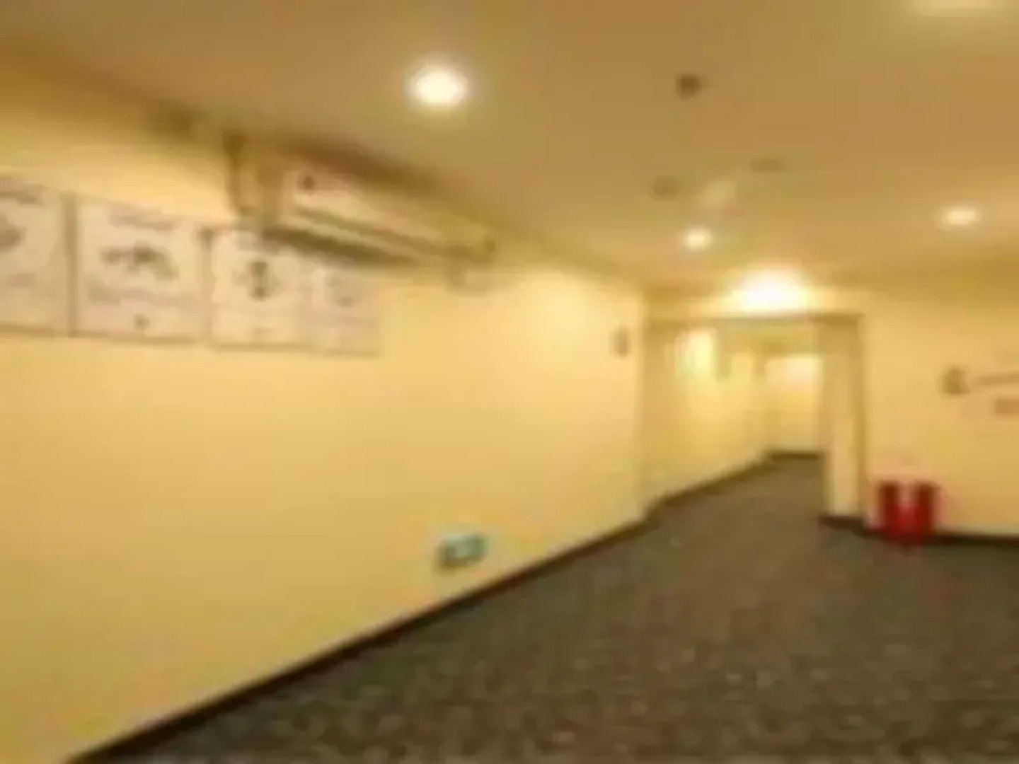 7 Days Inn Shanwei City Government Branch