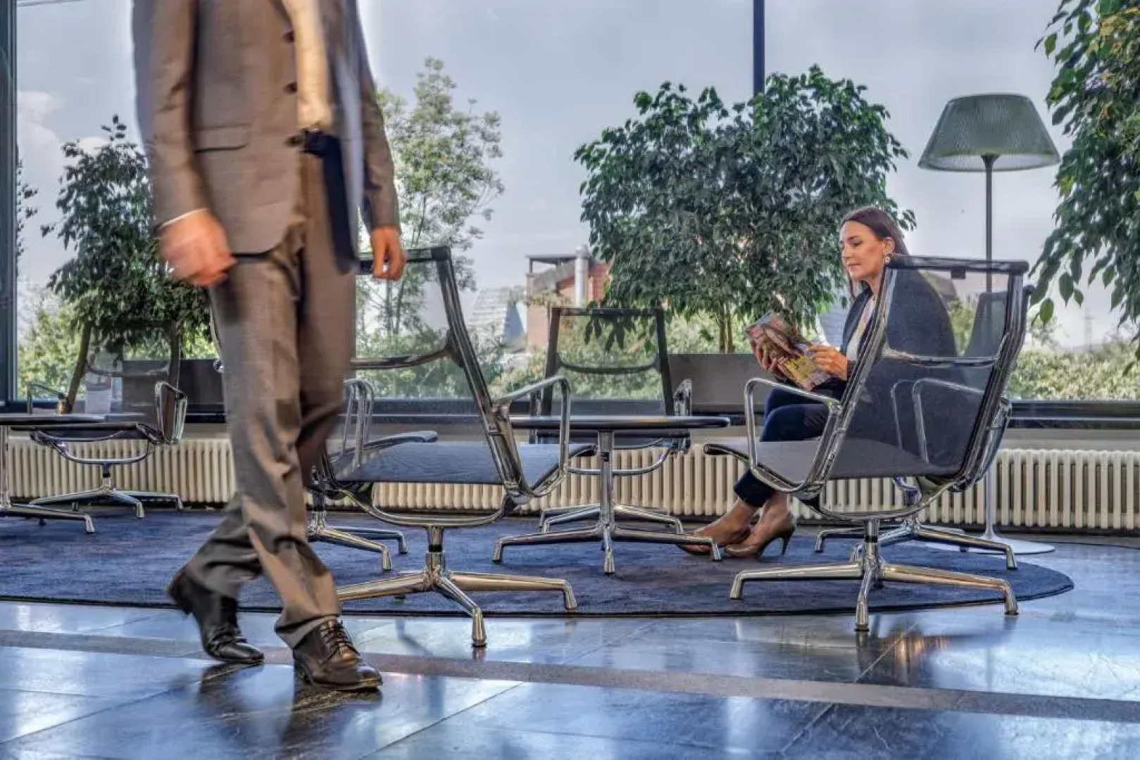 Hotel Coop Tagungszentrum & Hotelpark im Grünen