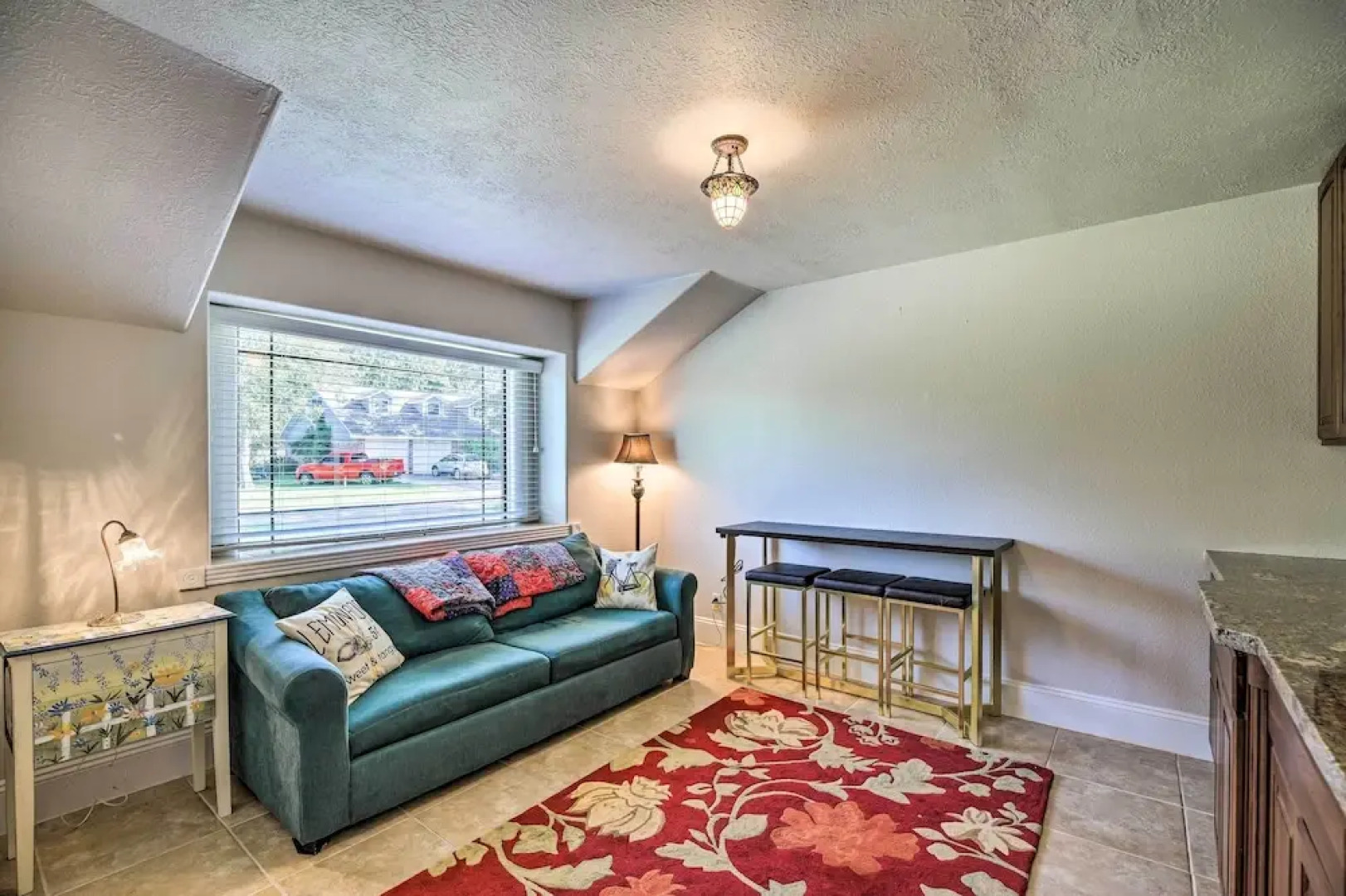 Spacious Seabrook Home w/ Patio: 1 Mi to Beach!