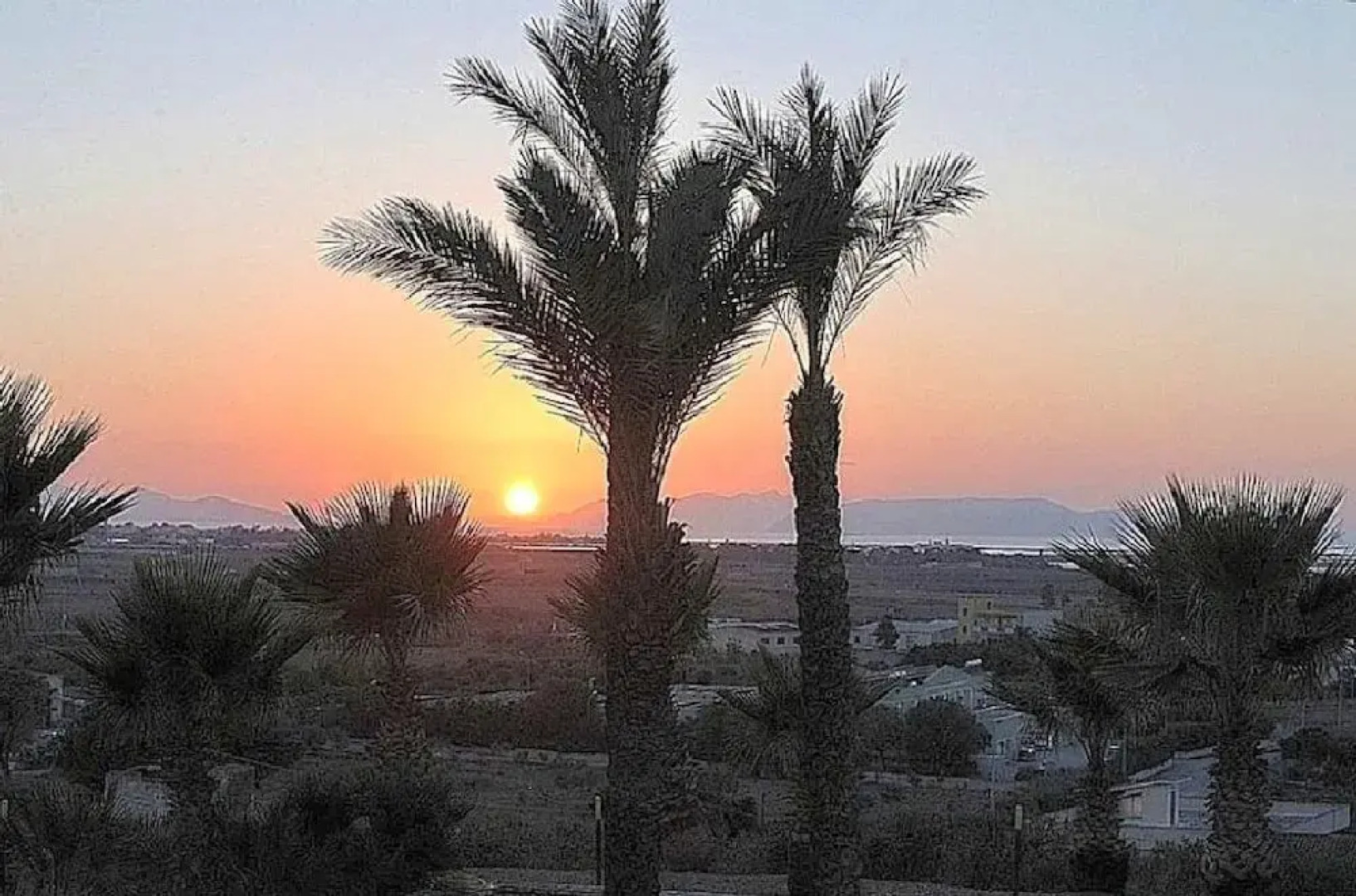Villa Egadi con Piscina e Campo da Tennis
