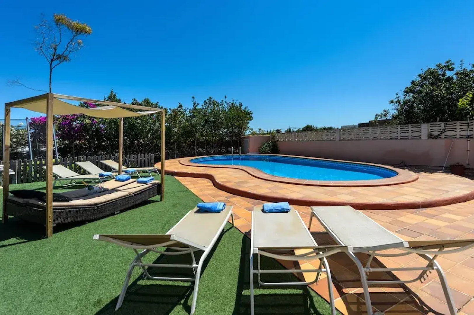 Sa Carroca Villa