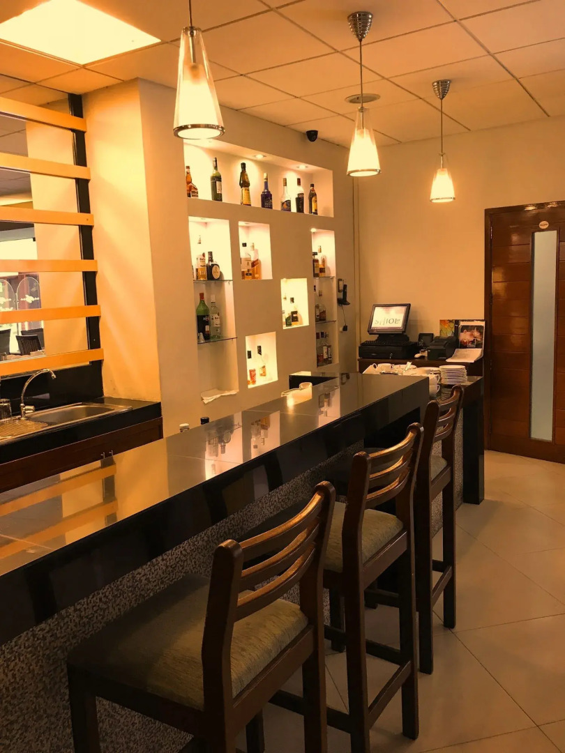 Victoria Regia Hotel