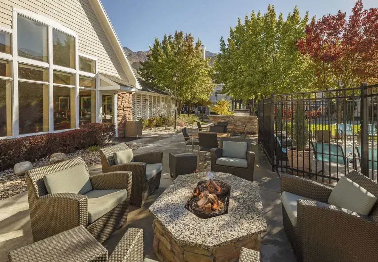 Residence Inn