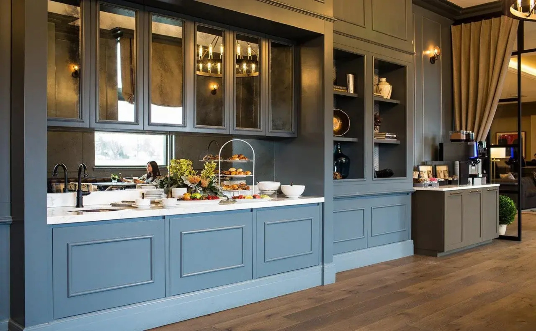 Delamar West Hartford