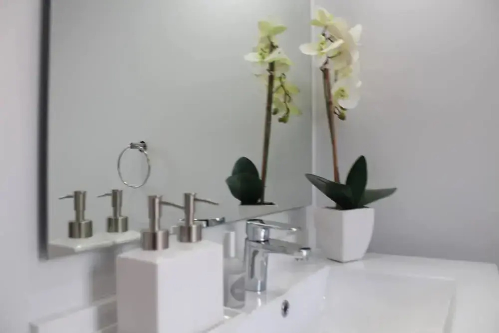 Ellipse 2 Bedroom Apartment