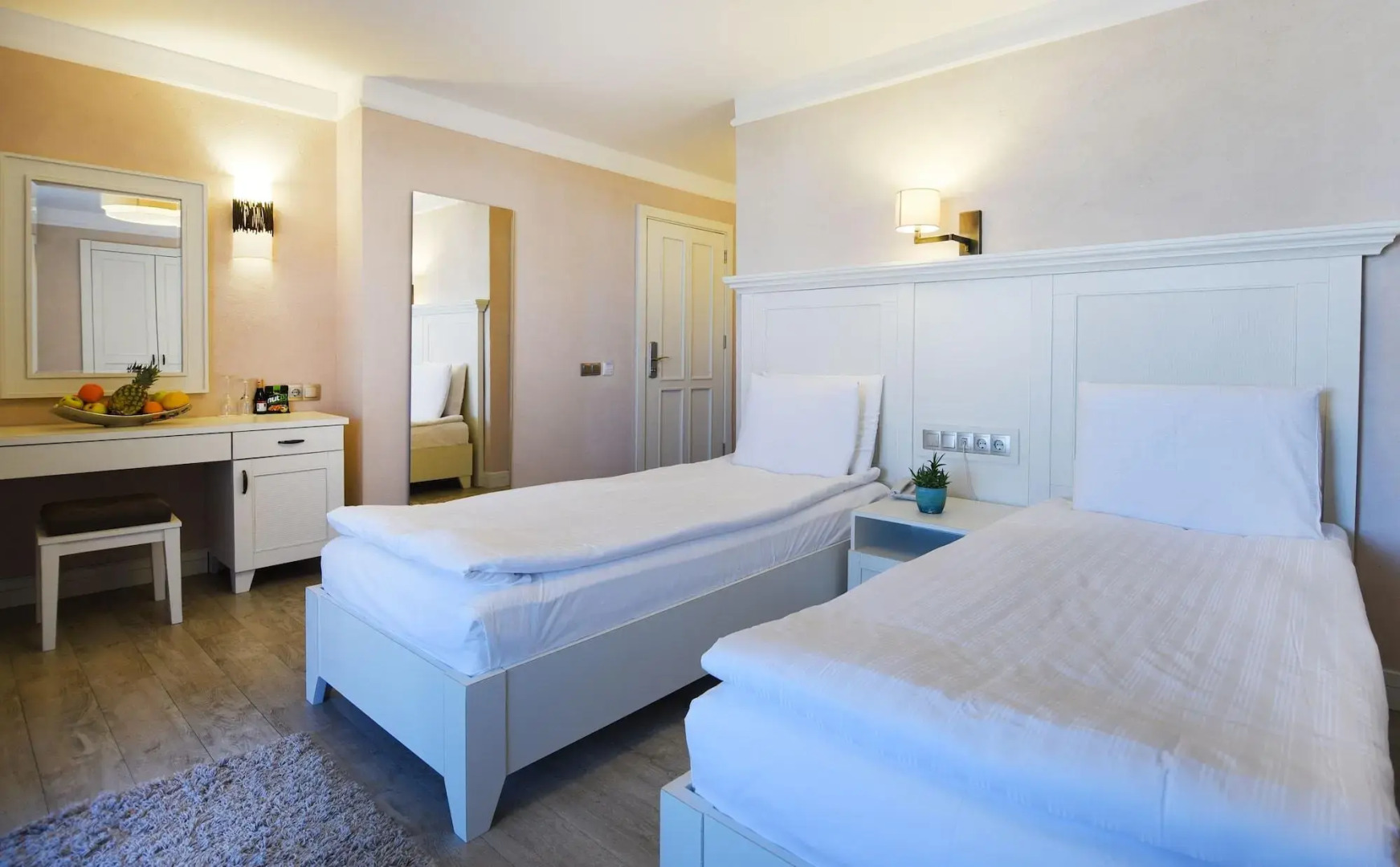 Temenos Luxury Hotel & Spa - Boutique Class