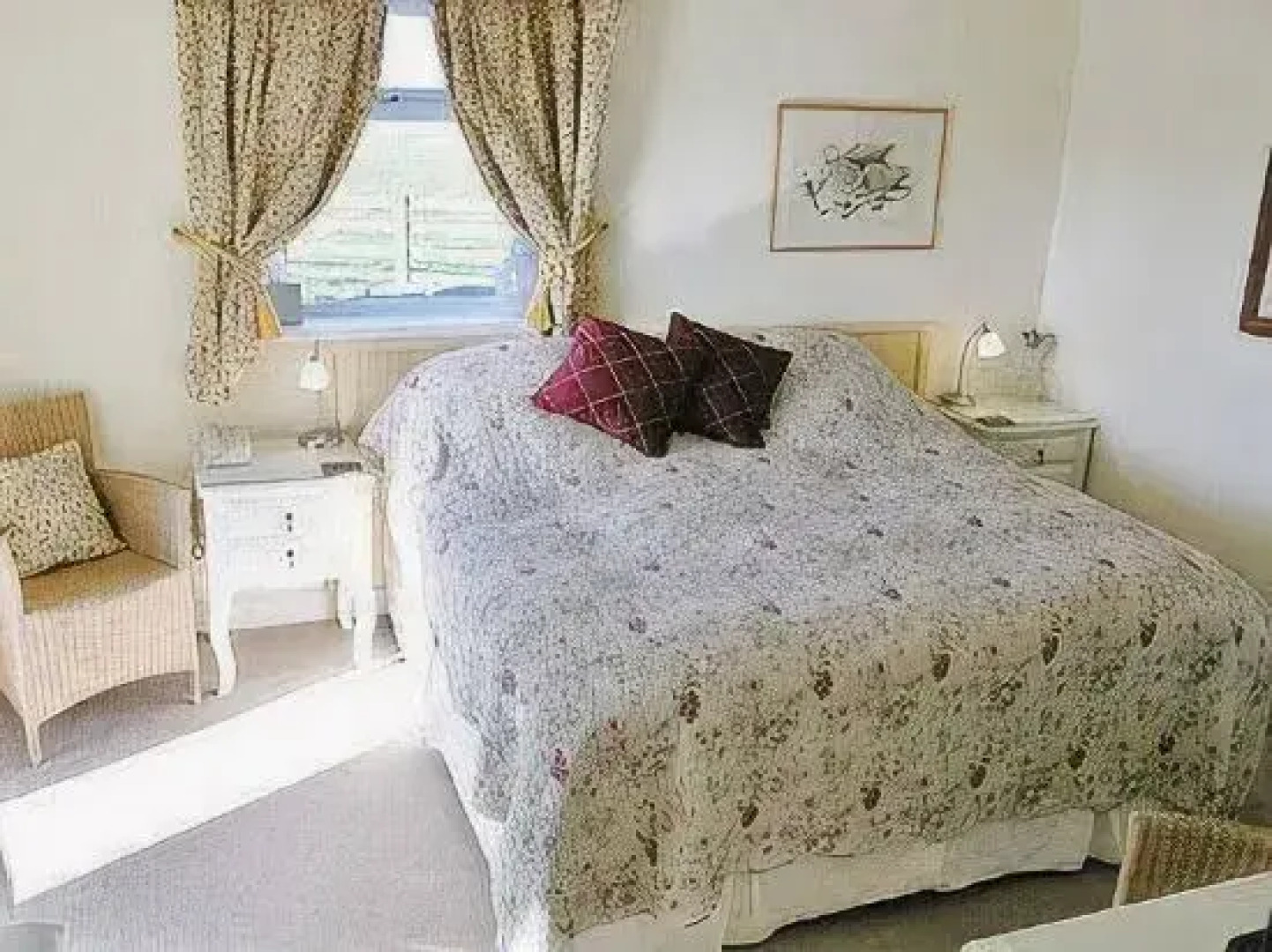 Woodlands Country House