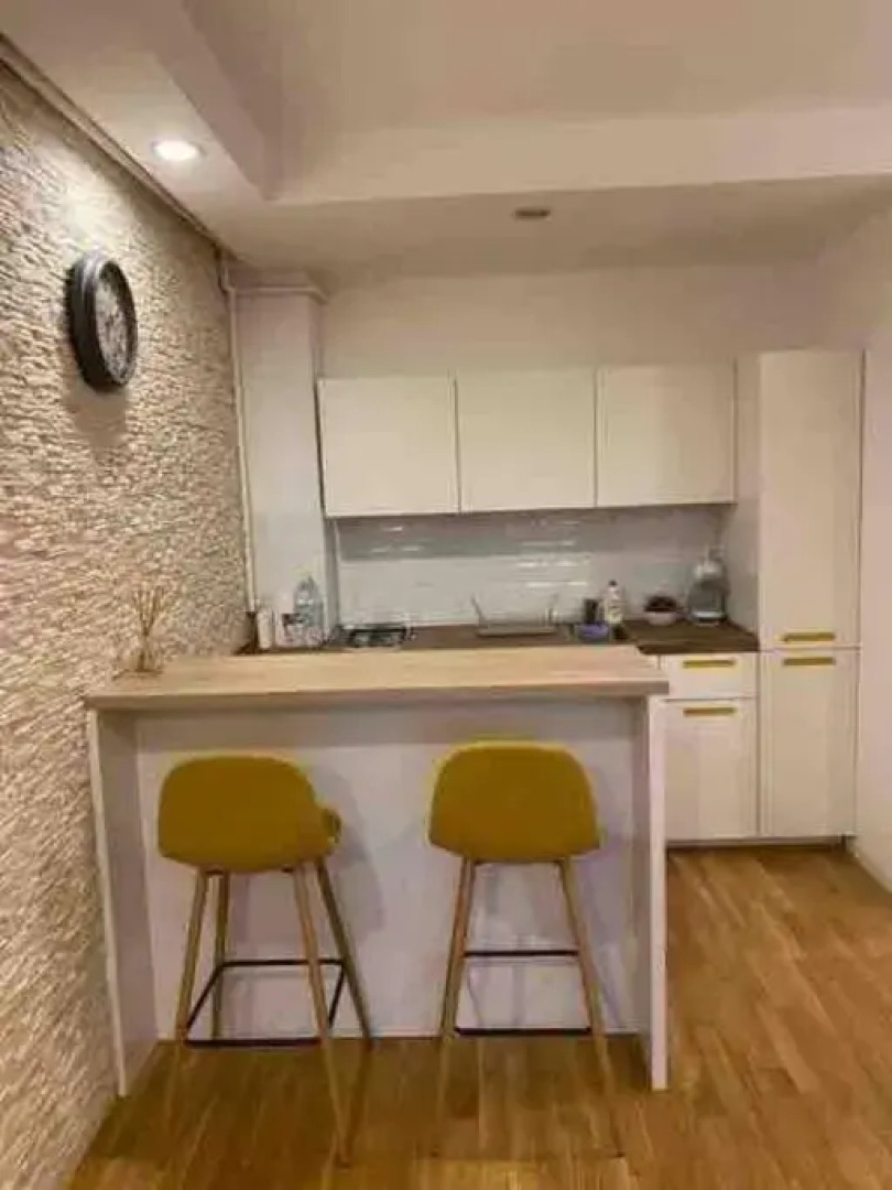 Liberty Deluxe Apartment Cosmopolis