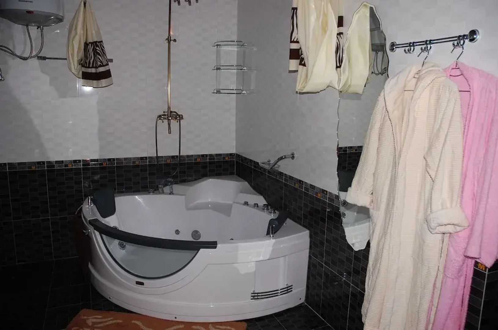 Гостевой дом «Алмаз»