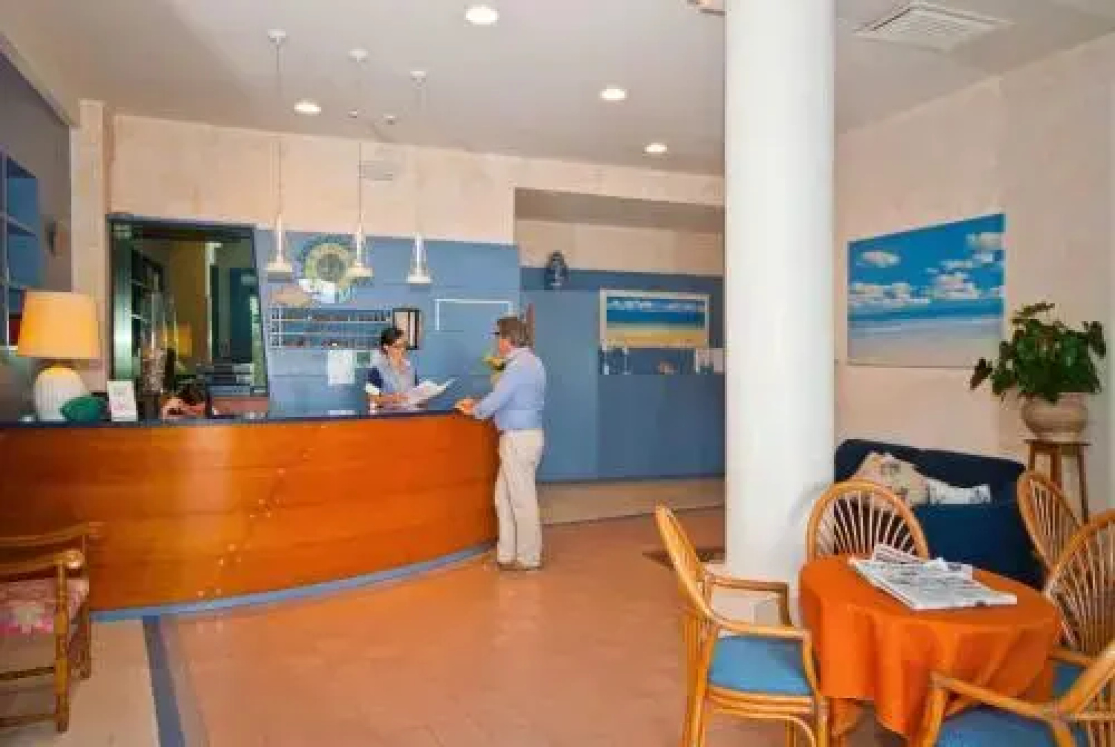 Hotel Bel Sit