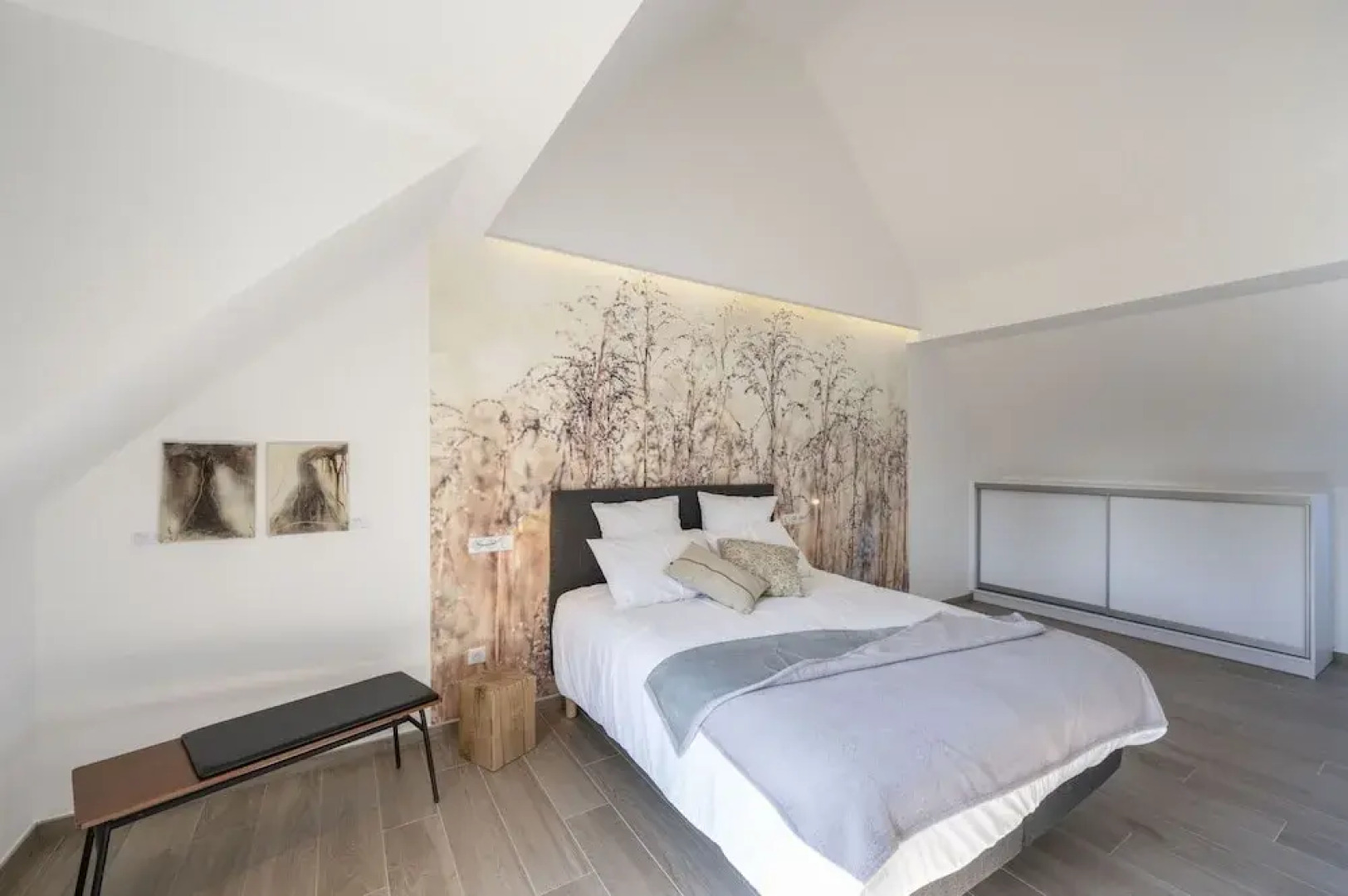 Il Nido Chambres D'hôtes