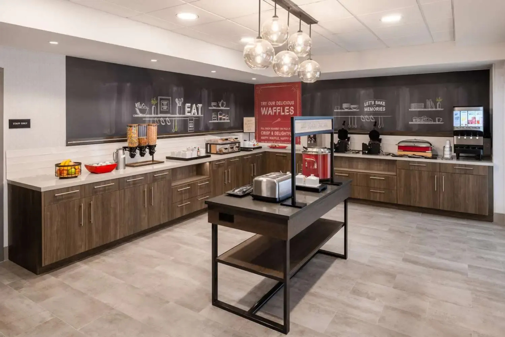 Hampton Inn & Suites Salida