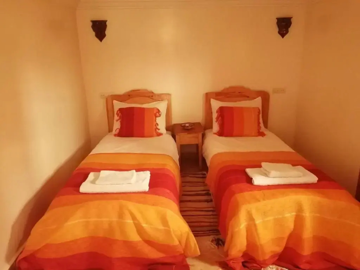 Tayafut Apartments & Terrace