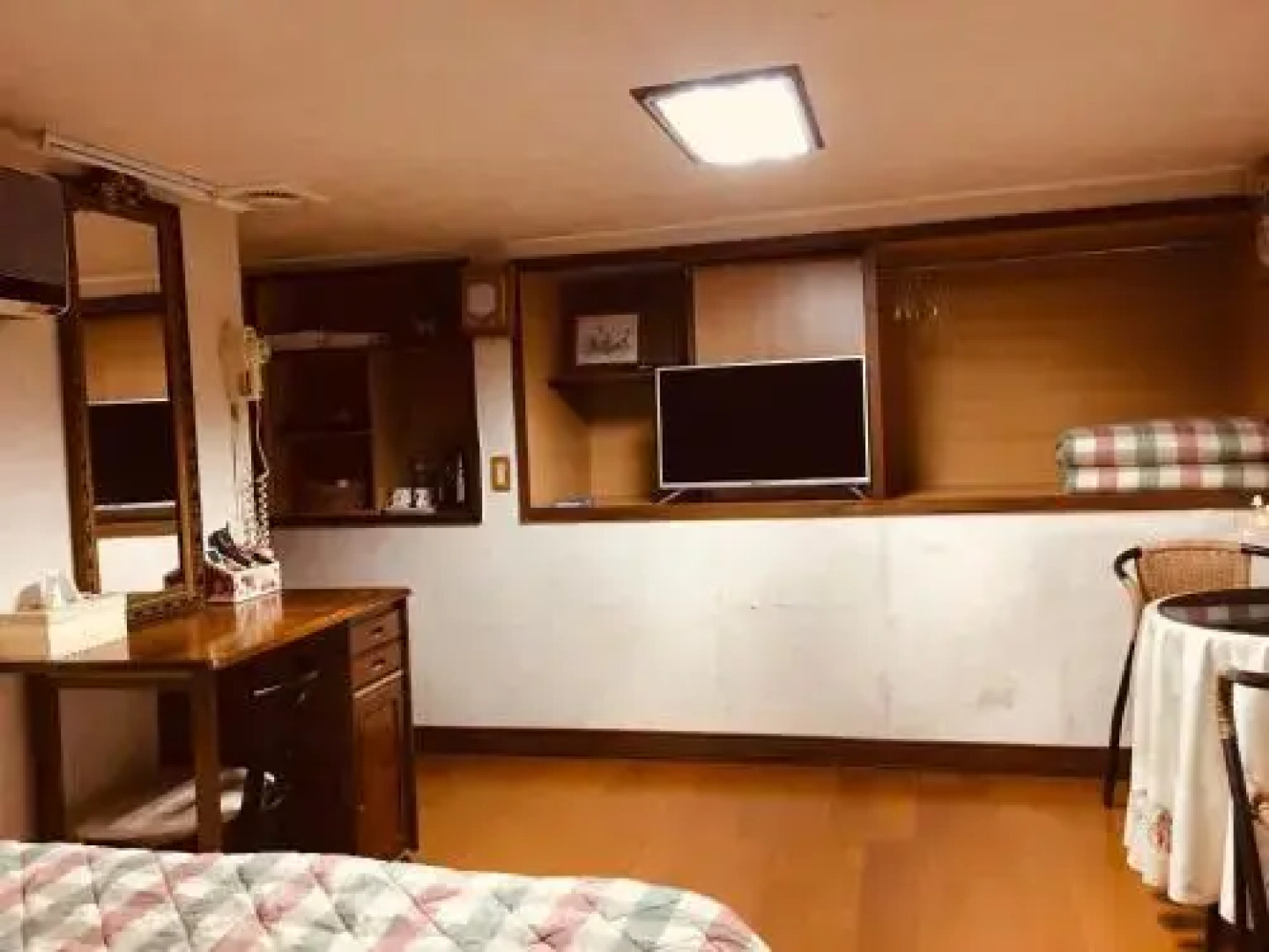 Chulu Wenxin Xiao Zhan Homestay