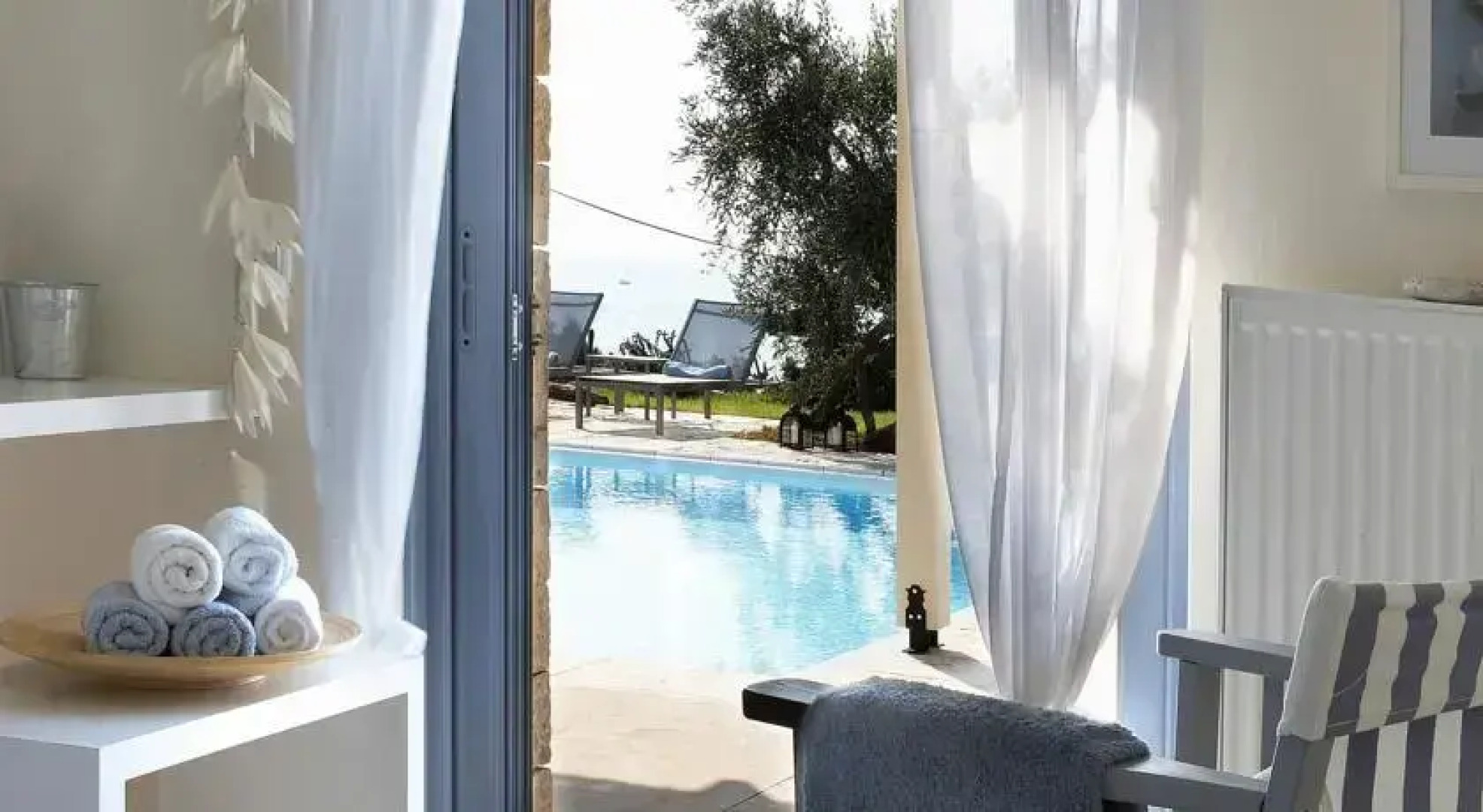 Villa Petres