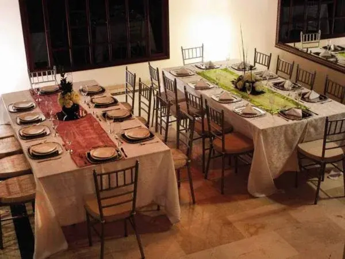 Villa de los Angeles