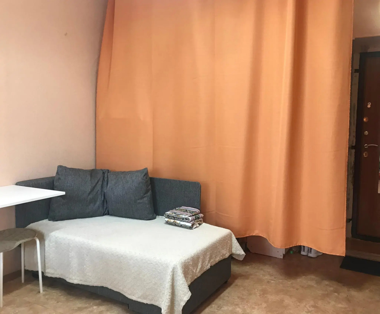 Апартаменты на улцие Дзержинского 63