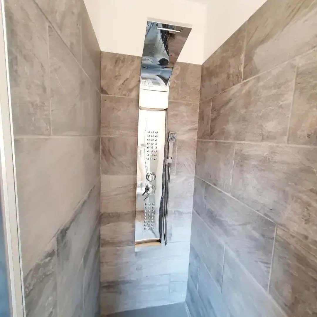 Villa Volta 3 Policlinico Monserrato