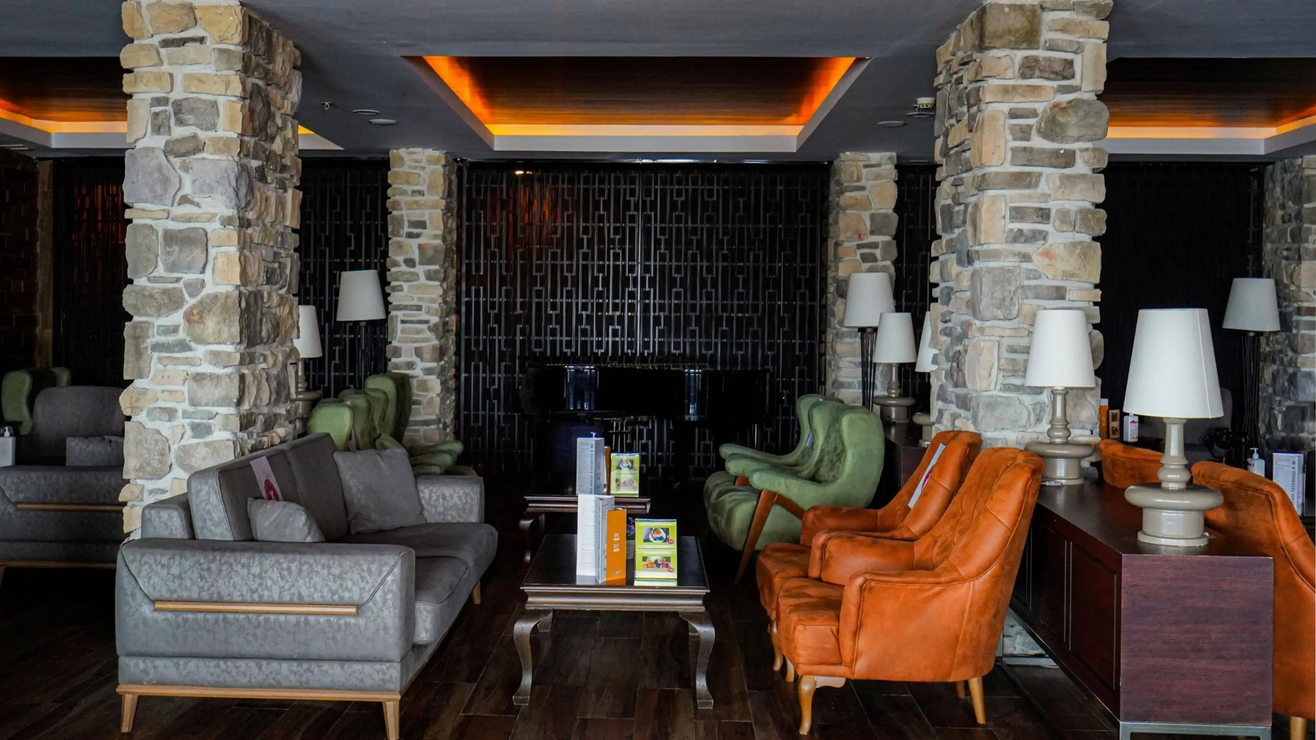 Mirada Del Lago Hotel