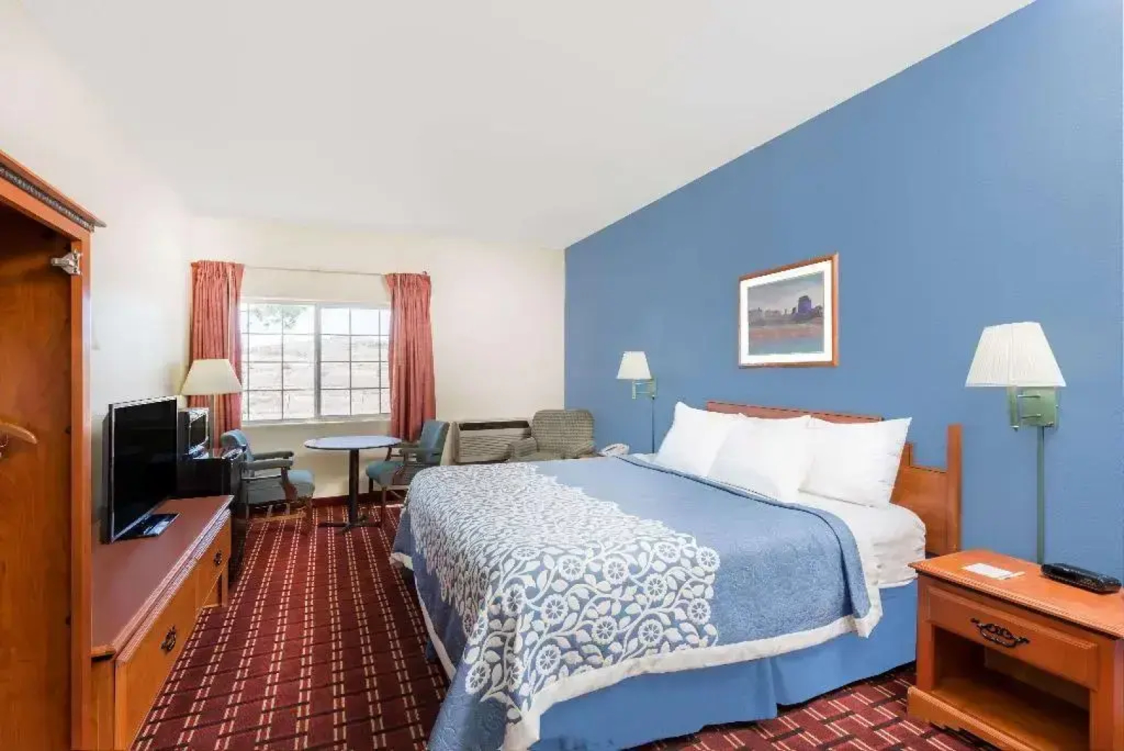 Days Inn and Suites Lordsburg