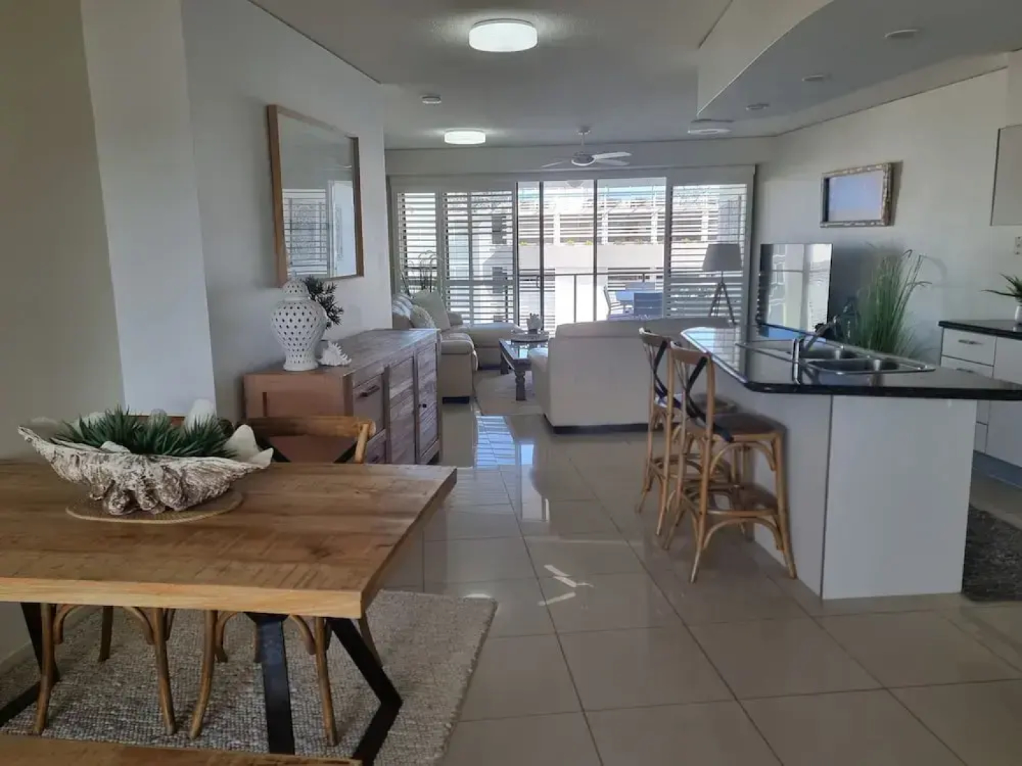 The Waterford Prestige Apartments