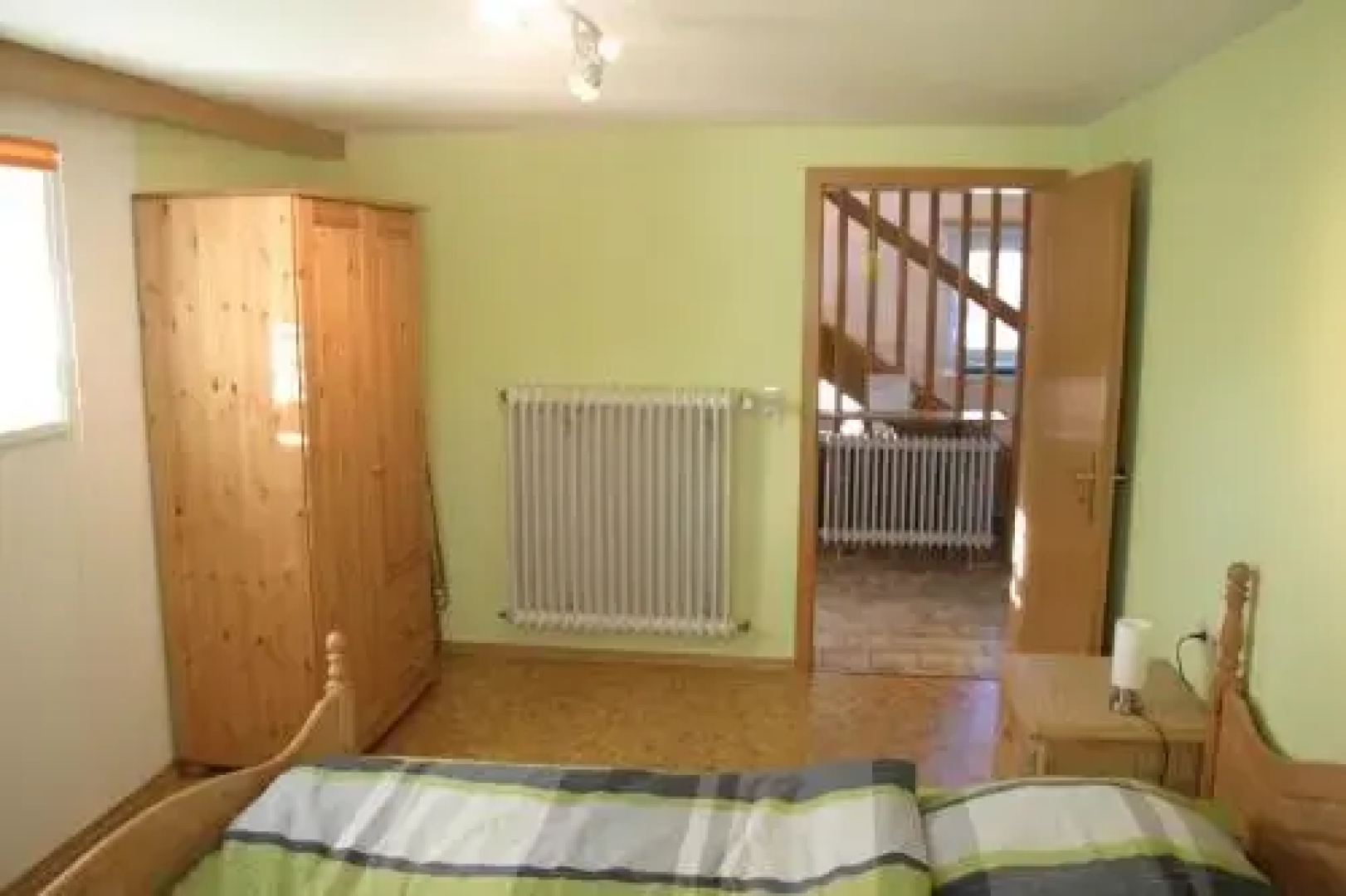 Haus am Treffenbach
